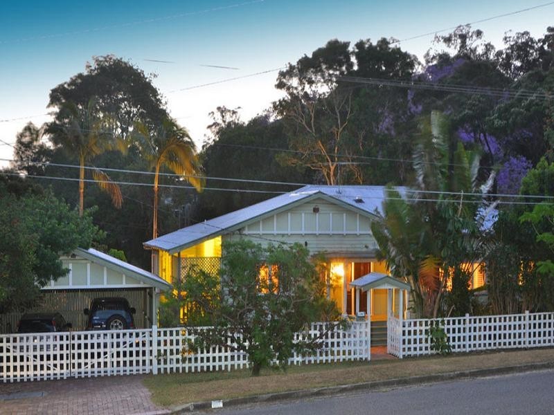 386 Ferguson Road, Seven Hills QLD 4170