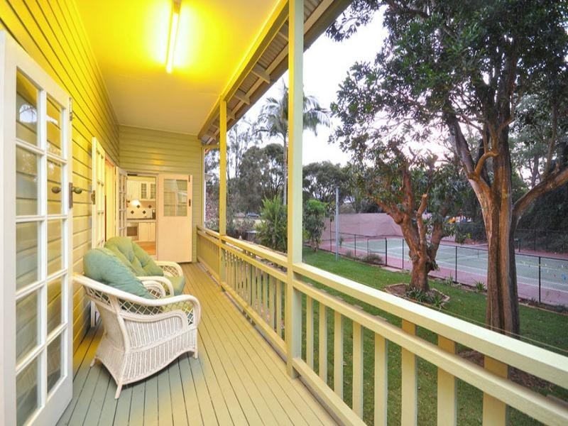 386 Ferguson Road, Seven Hills QLD 4170