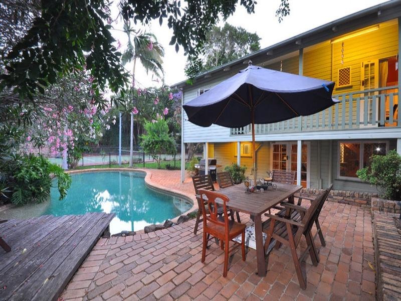 386 Ferguson Road, Seven Hills QLD 4170