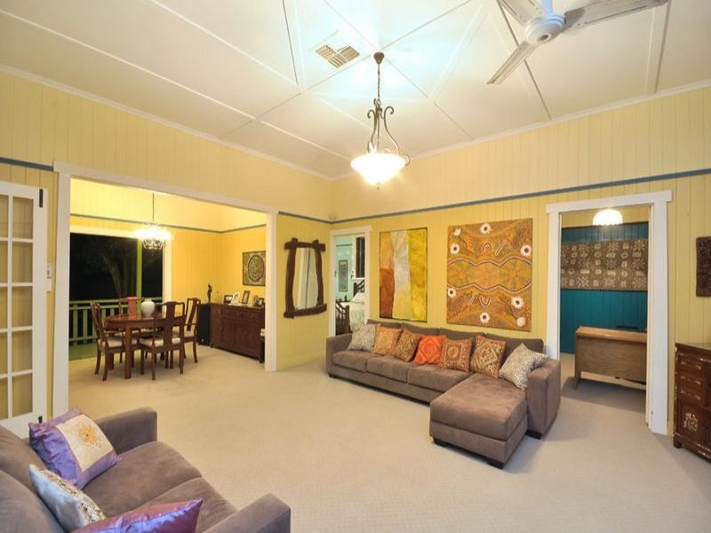 386 Ferguson Road, Seven Hills QLD 4170