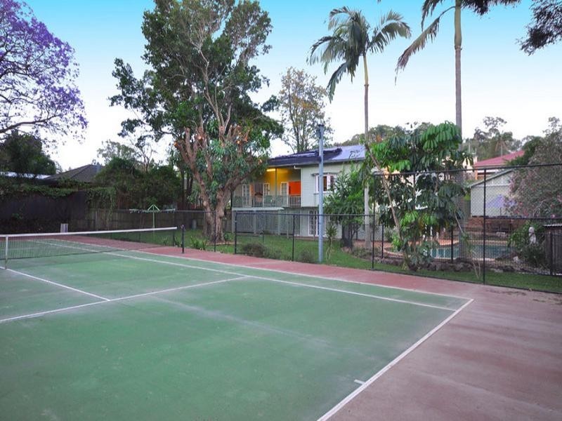 386 Ferguson Road, Seven Hills QLD 4170