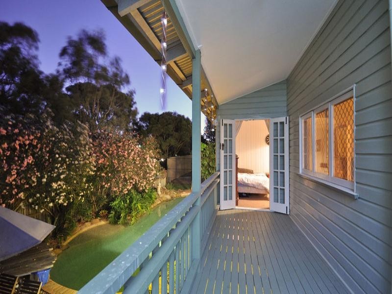 386 Ferguson Road, Seven Hills QLD 4170