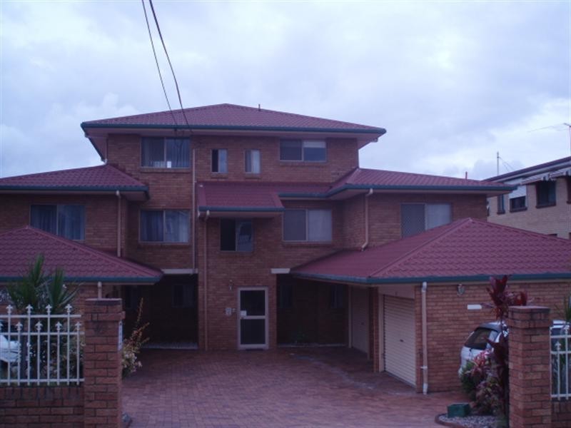 5/49 Amelia Street, Coorparoo QLD 4151