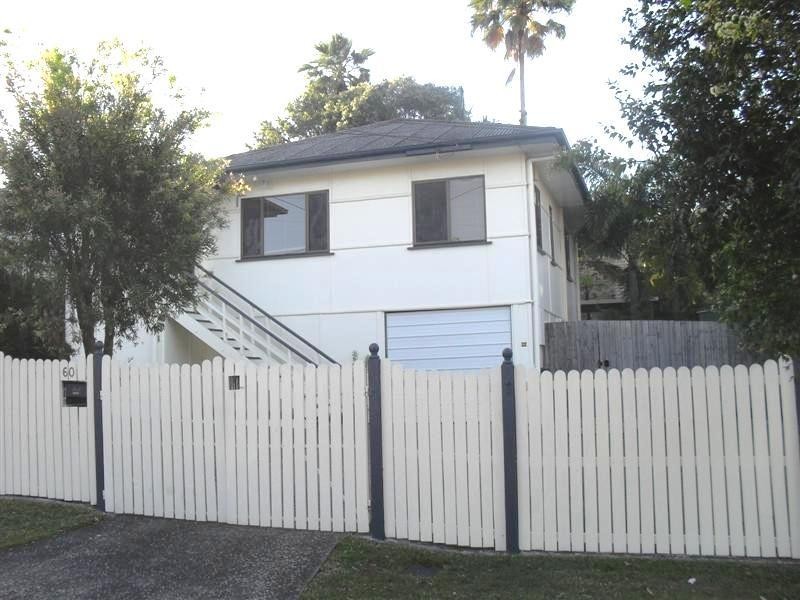 60 Derby Street, Coorparoo QLD 4151