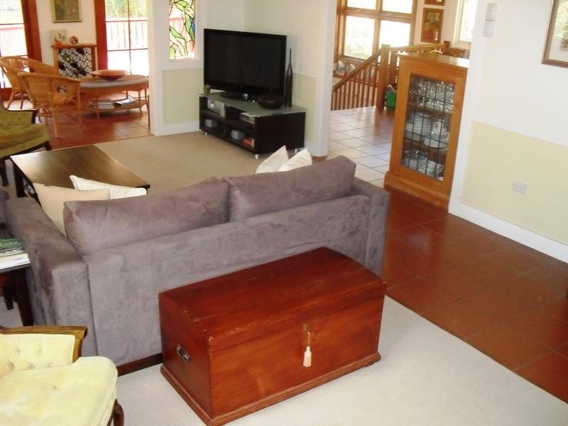 22 Beresford Terrace, Coorparoo QLD 4151