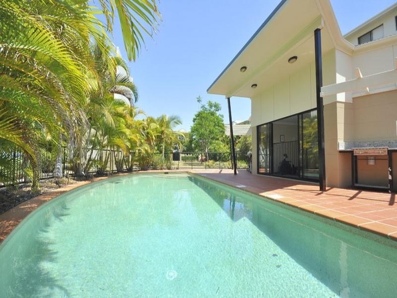 52/55 Harries Road, Coorparoo QLD 4151