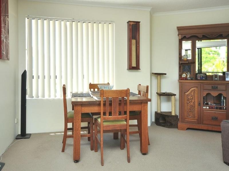 52/55 Harries Road, Coorparoo QLD 4151