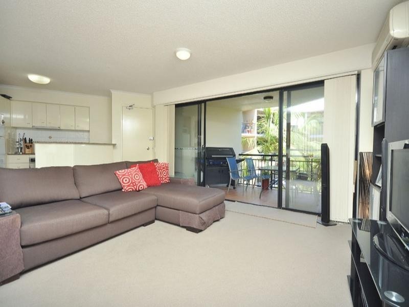 52/55 Harries Road, Coorparoo QLD 4151