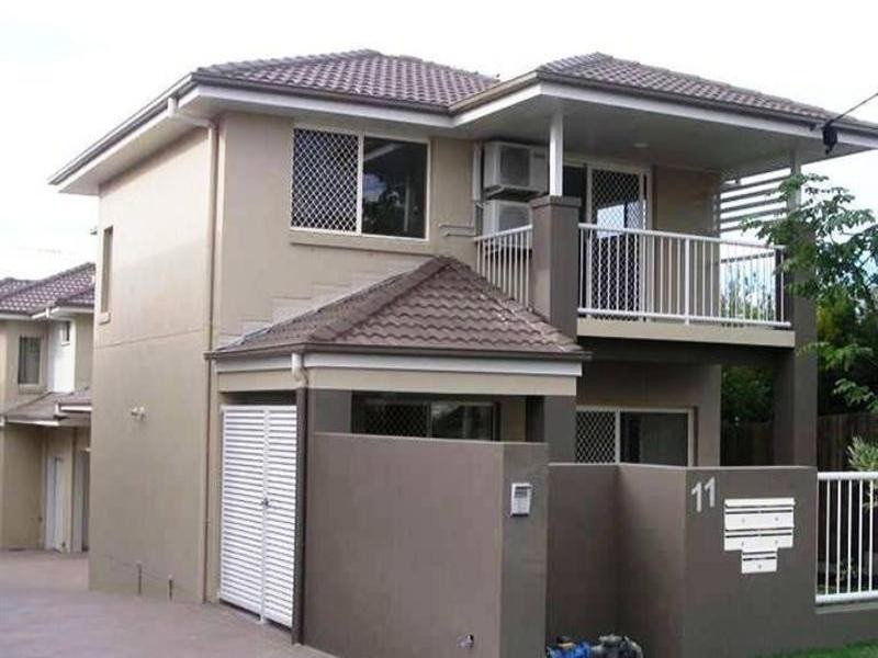 1/11 Waratah Avenue, Carina QLD 4152