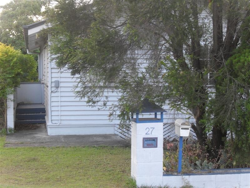 27A Gotha Street, Camp Hill QLD 4152