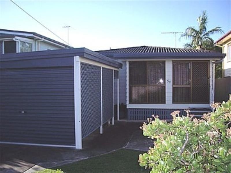 54 Gray Street, Carina QLD 4152