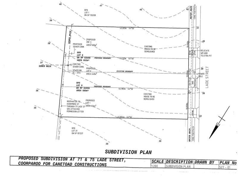 75 Lade Street, Coorparoo QLD 4151