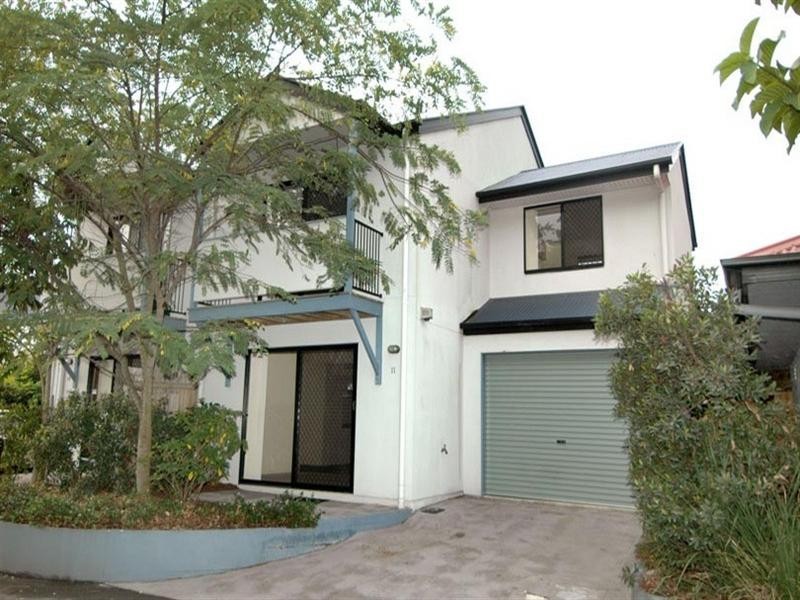 11/21 Boongall Road, Camp Hill QLD 4152