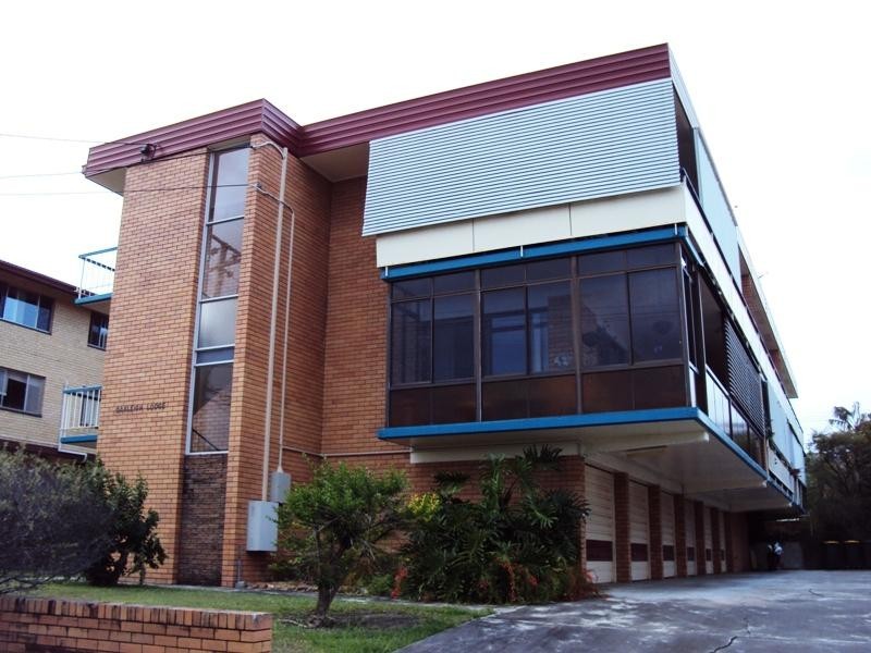 3/20 Derby Street, Coorparoo QLD 4151