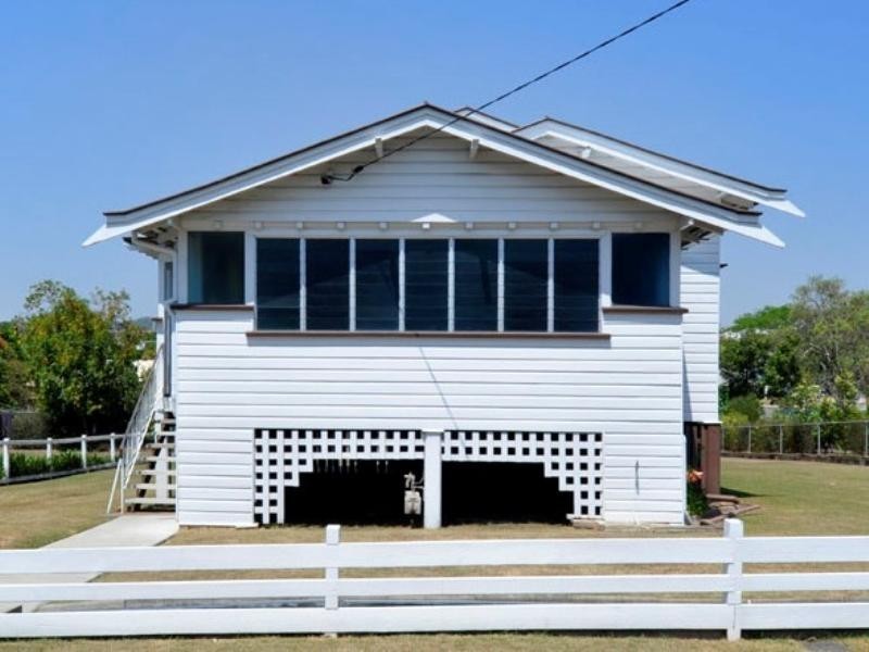 12 Talbot Street, Coorparoo QLD 4151