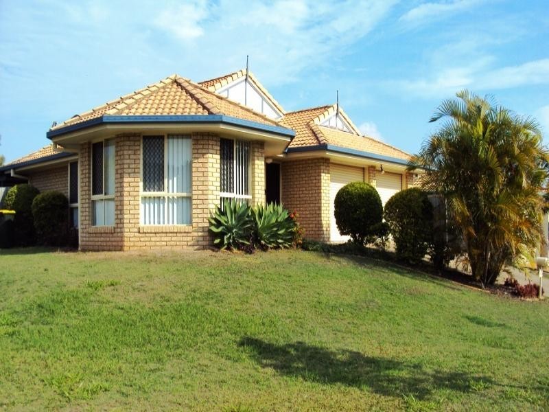5 Razorback Close, Carindale QLD 4152