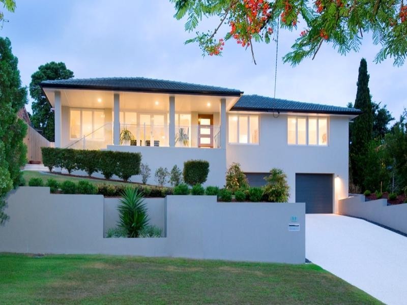 11 Bakewell Street, Mount Gravatt East QLD 4122