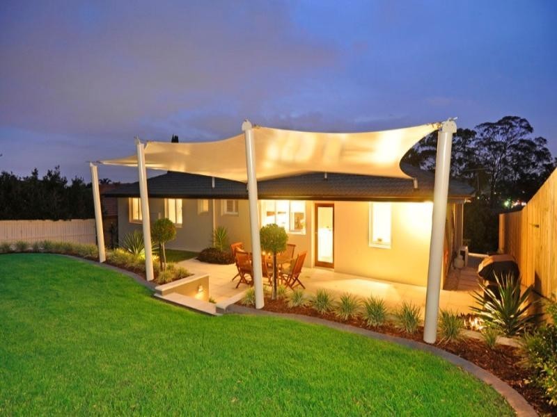 11 Bakewell Street, Mount Gravatt East QLD 4122