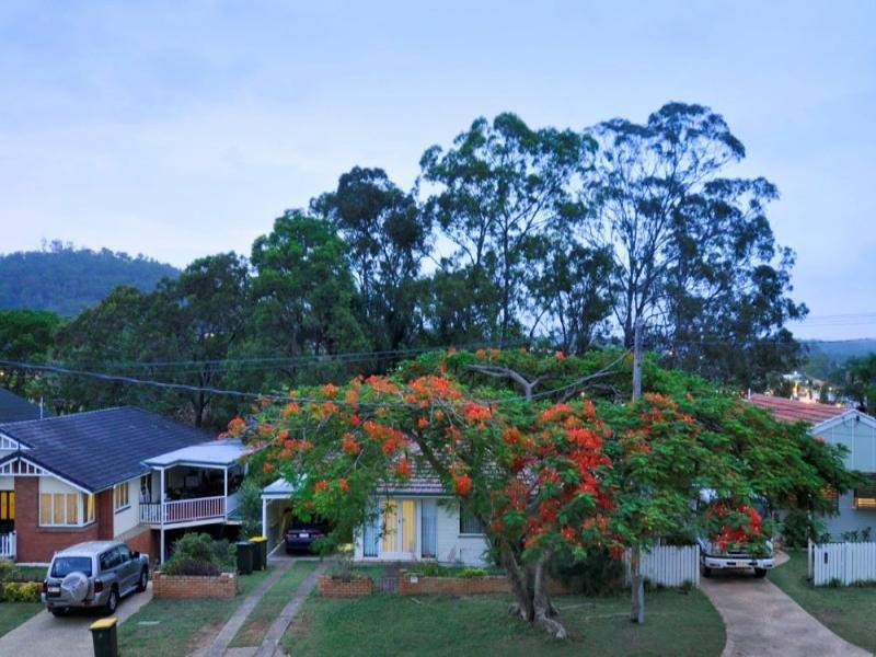 11 Bakewell Street, Mount Gravatt East QLD 4122