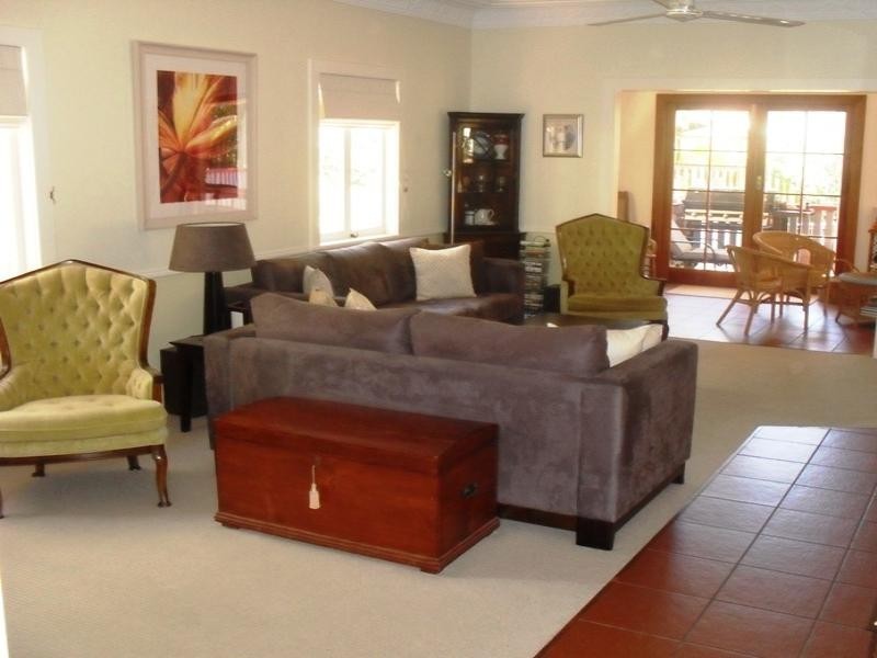 22 Beresford Terrace, Coorparoo QLD 4151