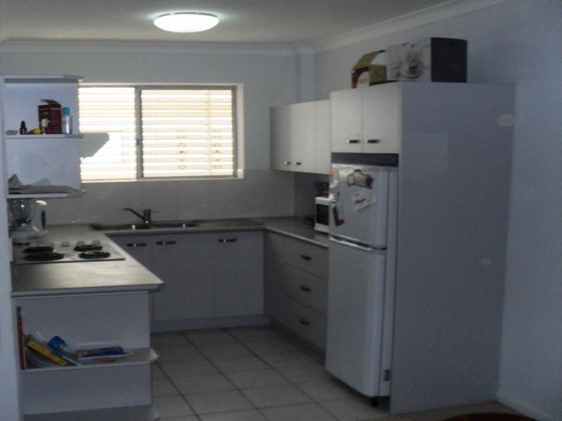 1/19 Weston Street, Coorparoo QLD 4151