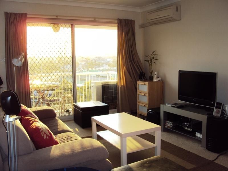 25/7 Main Avenue, Coorparoo QLD 4151