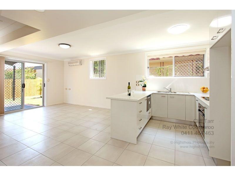 33 Derby Street, Coorparoo QLD 4151