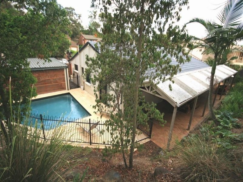 46 Balmerino Drive, Carina QLD 4152