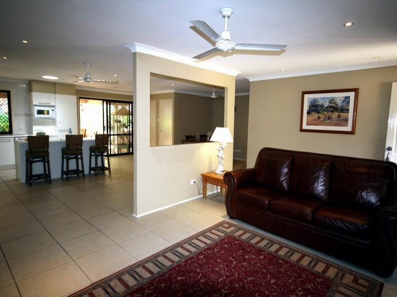 46 Balmerino Drive, Carina QLD 4152