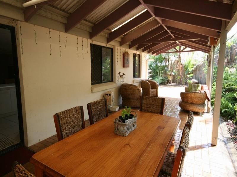 46 Balmerino Drive, Carina QLD 4152