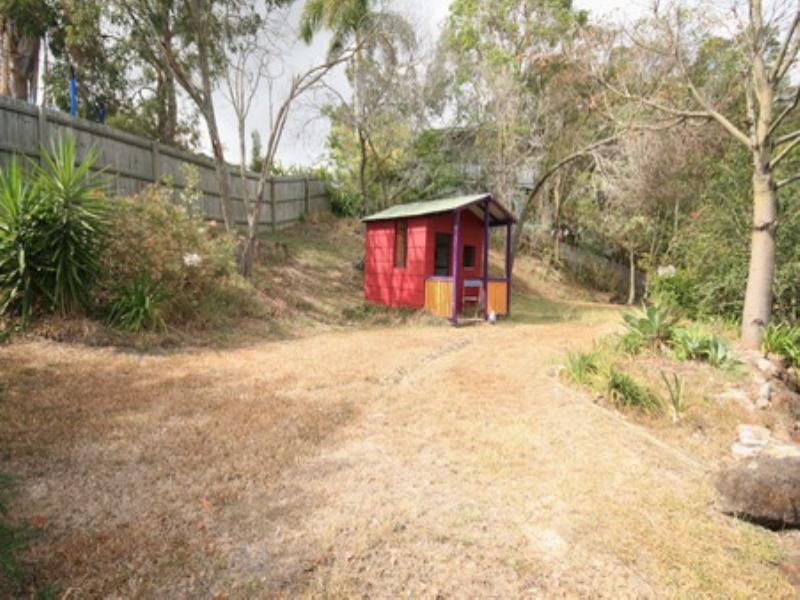 46 Balmerino Drive, Carina QLD 4152