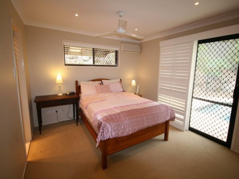 46 Balmerino Drive, Carina QLD 4152