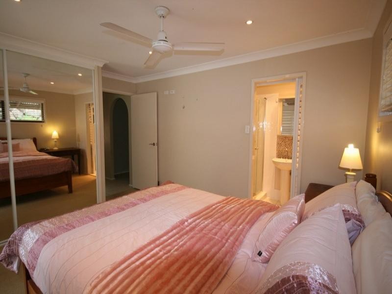 46 Balmerino Drive, Carina QLD 4152