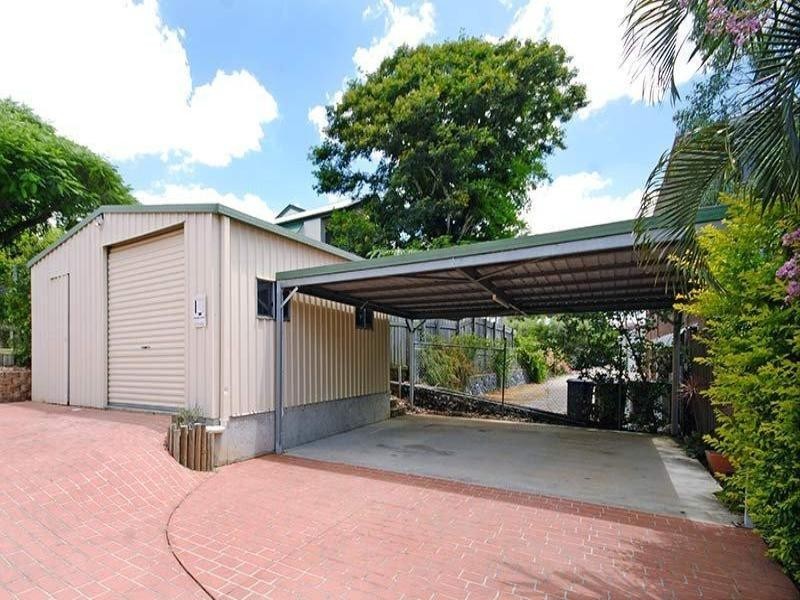 57 Macaulay Street, Coorparoo QLD 4151
