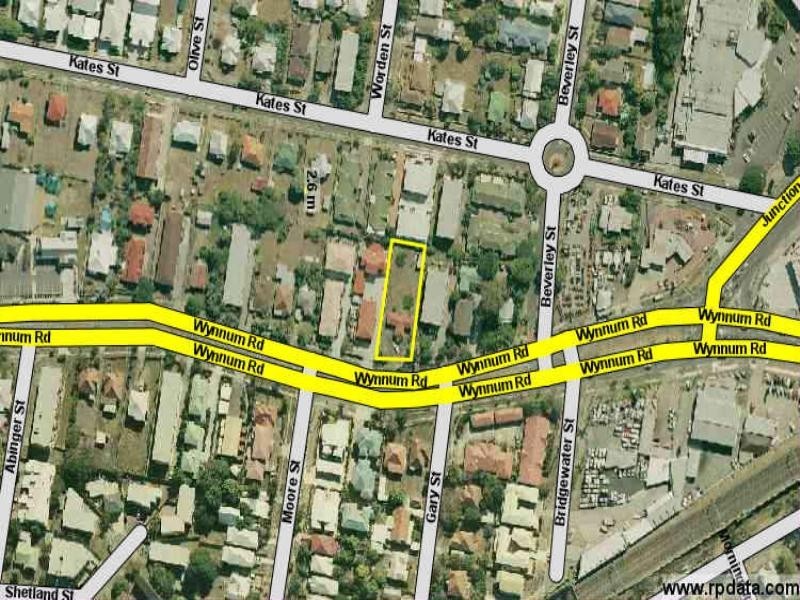 748 Wynnum Road, Morningside QLD 4170