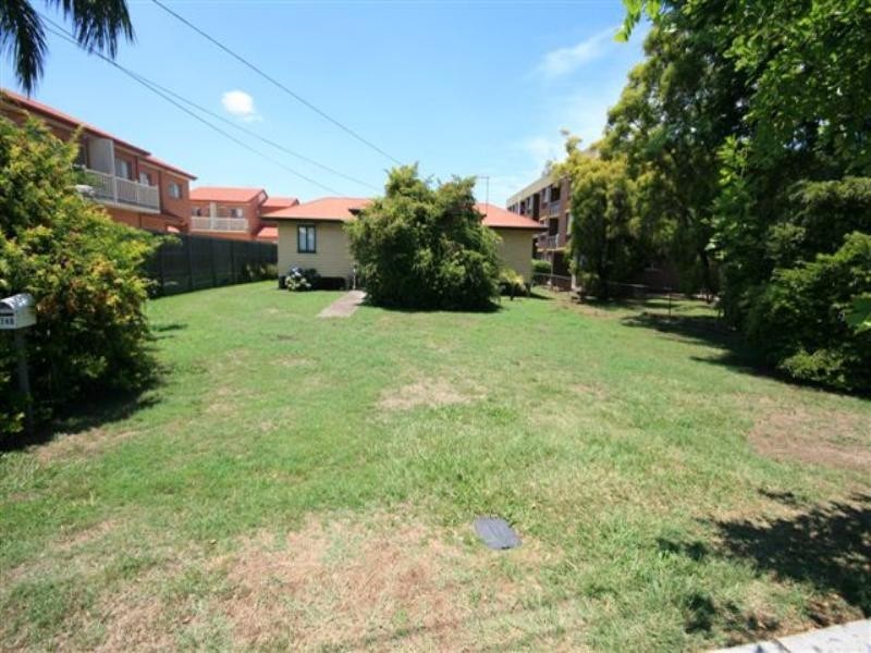 748 Wynnum Road, Morningside QLD 4170