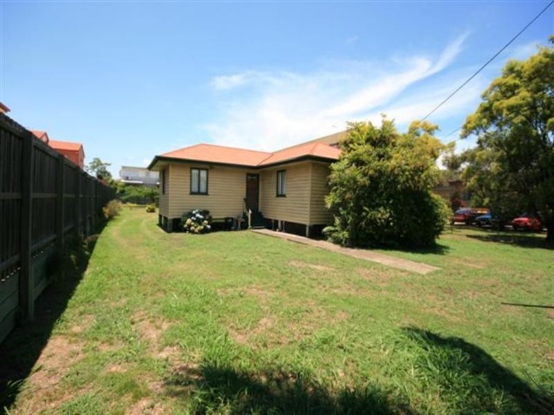 748 Wynnum Road, Morningside QLD 4170