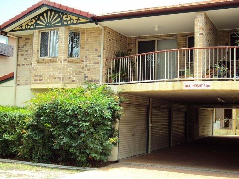1/55 Riding Road, Hawthorne QLD 4171