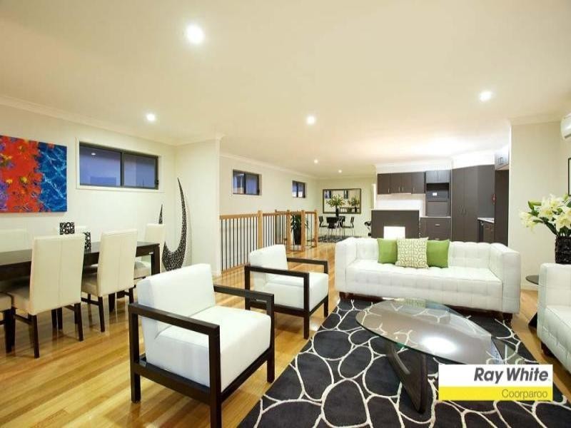 11 and 11a Tenth Avenue, Coorparoo QLD 4151