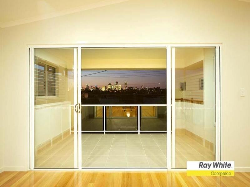 11 and 11a Tenth Avenue, Coorparoo QLD 4151