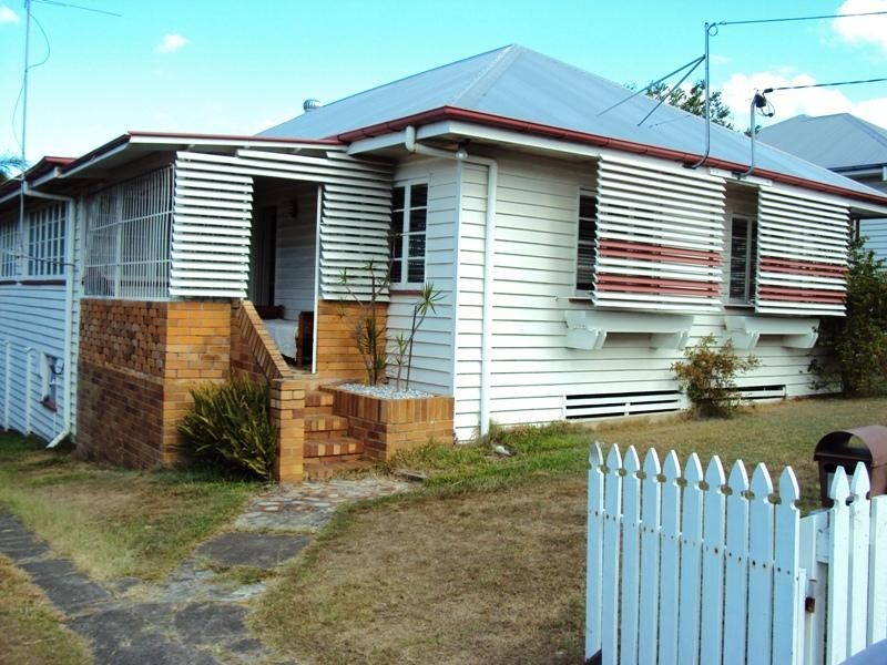 72 Brinawa Street, Camp Hill QLD 4152