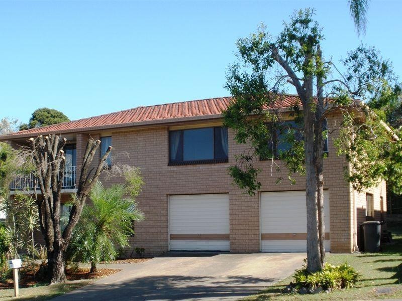 5 Mannetto Street, Wishart QLD 4122