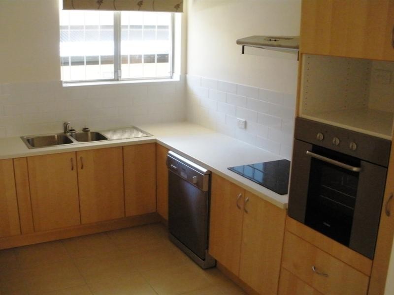 1/45 Kirkland Avenue, Coorparoo QLD 4151