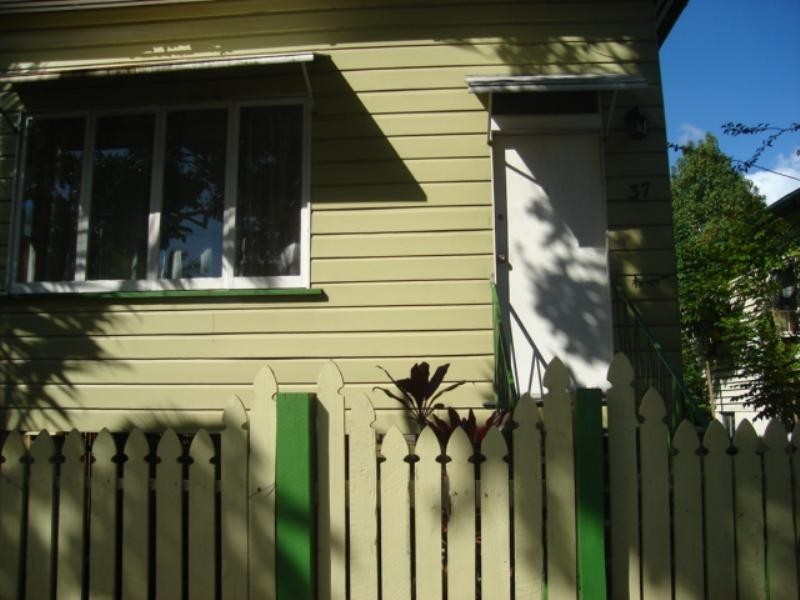 1/37 Latrobe Street, East Brisbane QLD 4169