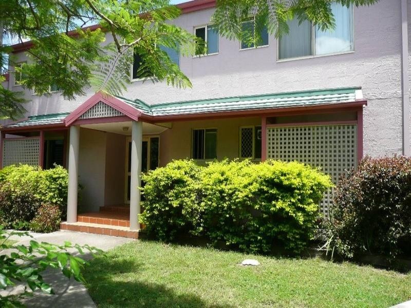 8/76 Lisburn Street, East Brisbane QLD 4169