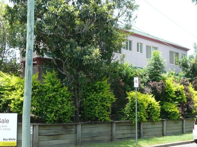 8/76 Lisburn Street, East Brisbane QLD 4169