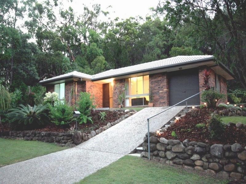 47 Balmerino Drive, Carina QLD 4152