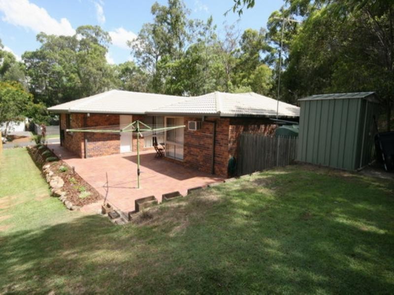 47 Balmerino Drive, Carina QLD 4152