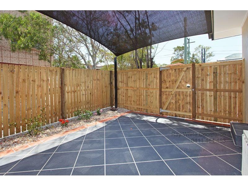 6/33 Derby Street, Coorparoo QLD 4151