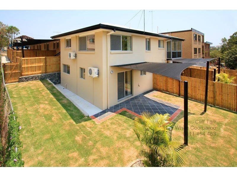 6/33 Derby Street, Coorparoo QLD 4151